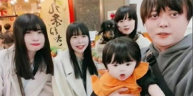 Hiện tượng mạng nổi tiếng showbiz chưa học hết trung học, từng được 4 vợ 2 bạn gái bao nuôi, chỉ ở nhà nằm dài - 8