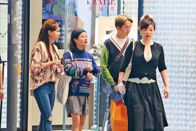 Nam diễn viên có tới 4 vợ, phải chia ca để chăm từng bà, &#34;tam thê tứ thiếp&#34; nhưng không sinh nổi 1 đứa con - 4