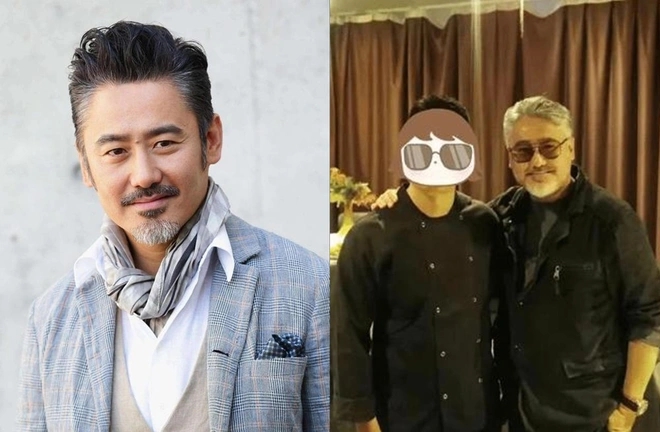 Nam tài tử 4 vợ bị đuổi khỏi showbiz, còn cùng &#34;bà cả&#34; hãm hại bồ nhí, cuối cùng mất trắng 1.500 tỷ đồng - 11