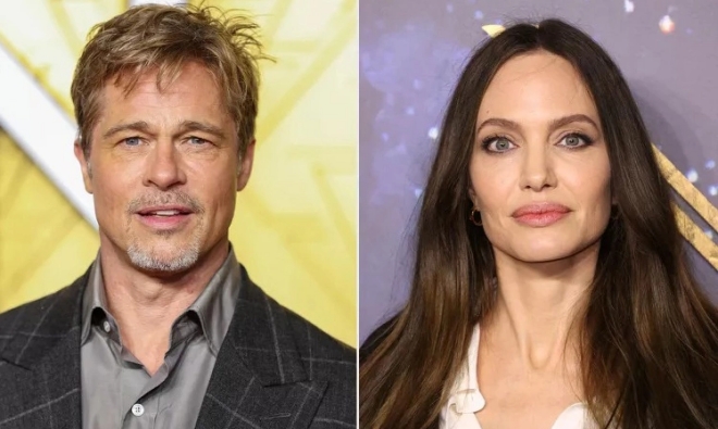 Người chống lưng quyền lực giúp Angelina Jolie lên kế hoạch &#34;báo thù&#34; Brad Pitt - 5