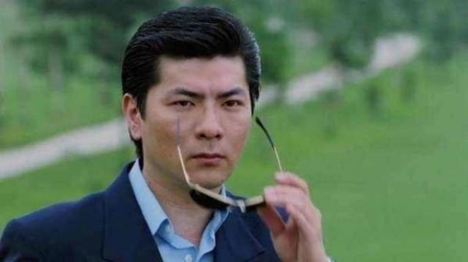 Nam diễn viên &#34;sinh ra làm kẻ ác&#34;: Để lại 129 tỷ đồng cho gia đình nhưng vợ con vắng mặt phút cuối đời - 2