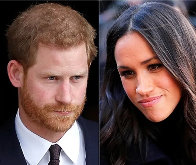 Meghan tiếp tục hóa thân thành &#34;nạn nhân trọn đời&#34;, Hoàng tử Harry bênh vợ &#34;chằm chặp&#34; - 9