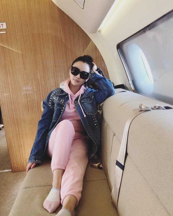 Nam tài tử 4 vợ bị đuổi khỏi showbiz, còn cùng &#34;bà cả&#34; hãm hại bồ nhí, cuối cùng mất trắng 1.500 tỷ đồng - 5