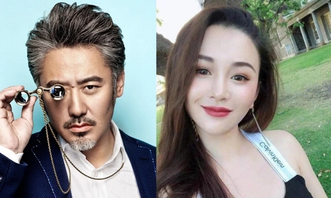 Nam tài tử 4 vợ bị đuổi khỏi showbiz, còn cùng &#34;bà cả&#34; hãm hại bồ nhí, cuối cùng mất trắng 1.500 tỷ đồng - 4