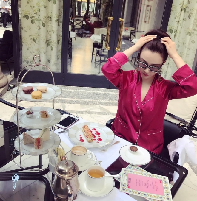 Nam tài tử 4 vợ bị đuổi khỏi showbiz, còn cùng &#34;bà cả&#34; hãm hại bồ nhí, cuối cùng mất trắng 1.500 tỷ đồng - 6