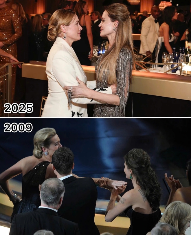Người chống lưng quyền lực giúp Angelina Jolie lên kế hoạch &#34;báo thù&#34; Brad Pitt - 7