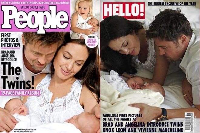 Con trai ruột duy nhất của Angelina Jolie giáng đòn “kết liễu” mọi hy vọng của Brad Pitt - 8
