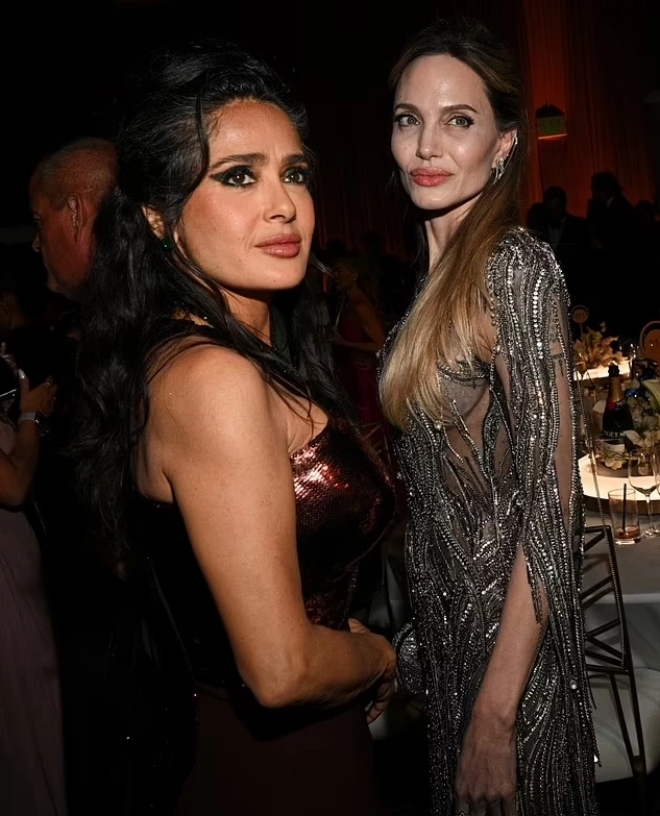 Người chống lưng quyền lực giúp Angelina Jolie lên kế hoạch &#34;báo thù&#34; Brad Pitt - 4