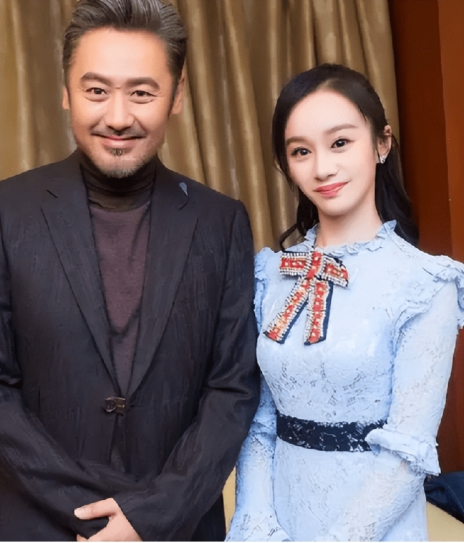 Nam tài tử 4 vợ bị đuổi khỏi showbiz, còn cùng &#34;bà cả&#34; hãm hại bồ nhí, cuối cùng mất trắng 1.500 tỷ đồng - 9