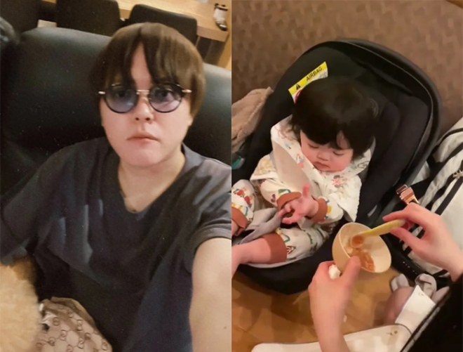 Hiện tượng mạng nổi tiếng showbiz chưa học hết trung học, từng được 4 vợ 2 bạn gái bao nuôi, chỉ ở nhà nằm dài - 7