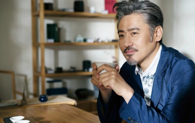 Nam tài tử 4 vợ bị đuổi khỏi showbiz, còn cùng &#34;bà cả&#34; hãm hại bồ nhí, cuối cùng mất trắng 1.500 tỷ đồng - 3