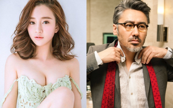 Nam tài tử 4 vợ bị đuổi khỏi showbiz, còn cùng &#34;bà cả&#34; hãm hại bồ nhí, cuối cùng mất trắng 1.500 tỷ đồng - 8
