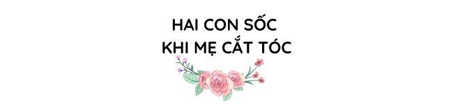 Lê Phương kể chuyện con trai 1m8 bám bố dượng, mẹ hỏi chuyện còn đáp: &#34;Con nói với ba được rồi!&#34; - 6