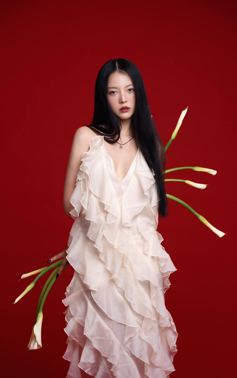 &#34;Ma nữ đẹp nhất phim Việt&#34; là con gái của thần đồng điện ảnh, cháu của NSND: Giờ tôi vẫn gọi &#34;cầu cứu&#34; mẹ mỗi tuần - 6