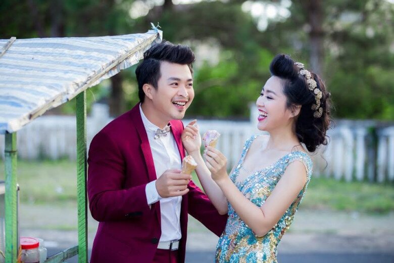 &#34;Người yêu&#34; mới công khai của Quốc Trường: Về chung nhà với &#34;phi công trẻ&#34; sau 12 năm hẹn hò, từng thừa nhận &#34;hợp nghề ăn xin&#34; - 5