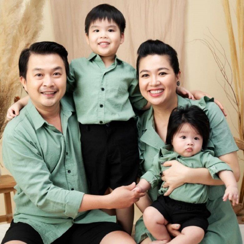 &#34;Người yêu&#34; mới công khai của Quốc Trường: Về chung nhà với &#34;phi công trẻ&#34; sau 12 năm hẹn hò, từng thừa nhận &#34;hợp nghề ăn xin&#34; - 7