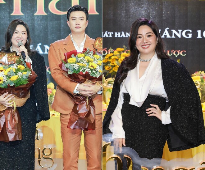 &#34;Người yêu&#34; mới công khai của Quốc Trường: Về chung nhà với &#34;phi công trẻ&#34; sau 12 năm hẹn hò, từng thừa nhận &#34;hợp nghề ăn xin&#34; - 1