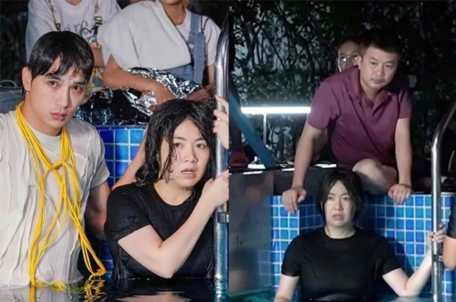 &#34;Người yêu&#34; mới công khai của Quốc Trường: Về chung nhà với &#34;phi công trẻ&#34; sau 12 năm hẹn hò, từng thừa nhận &#34;hợp nghề ăn xin&#34; - 2