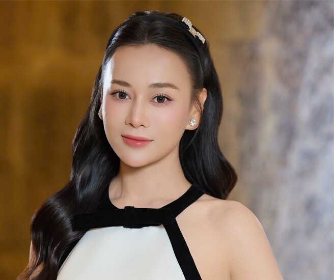 Phương Oanh: &#34;Jimmy và Jenny cố tình không bám mẹ, để tôi yên tâm hơn khi ra ngoài làm việc&#34; - 1
