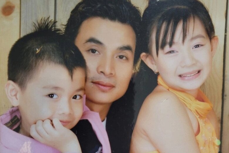 &#34;Bé Xuân Mai&#34; tuổi 30: Làm mẹ 3 con ở Mỹ, tái xuất sau 3 năm im ắng, khoe con út xinh hệt mẹ lúc nhỏ - 6