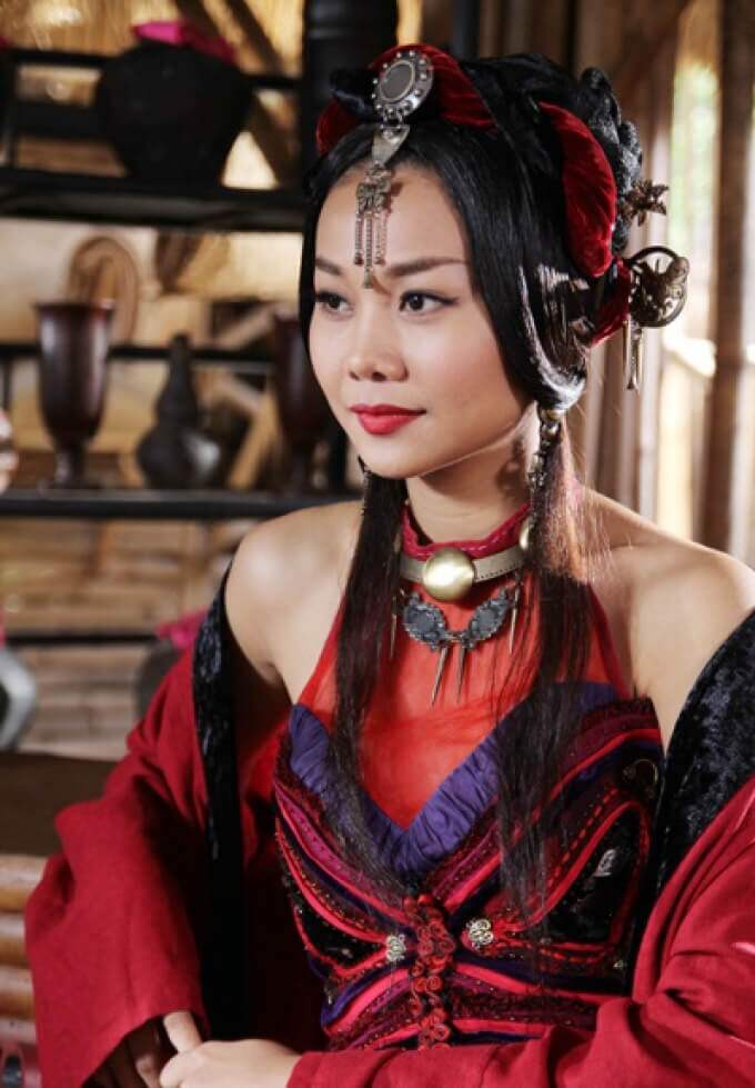 Cùng 42 tuổi: Lan Phương chỉ cần được nuôi 2 con khi ly hôn chồng Tây, Thanh Hằng mong sớm có em bé - 6