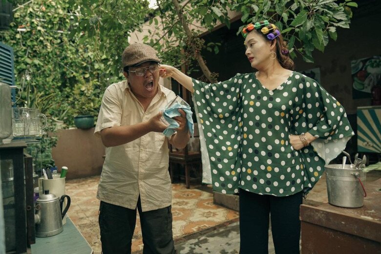Cùng 42 tuổi: Lan Phương chỉ cần được nuôi 2 con khi ly hôn chồng Tây, Thanh Hằng mong sớm có em bé - 3