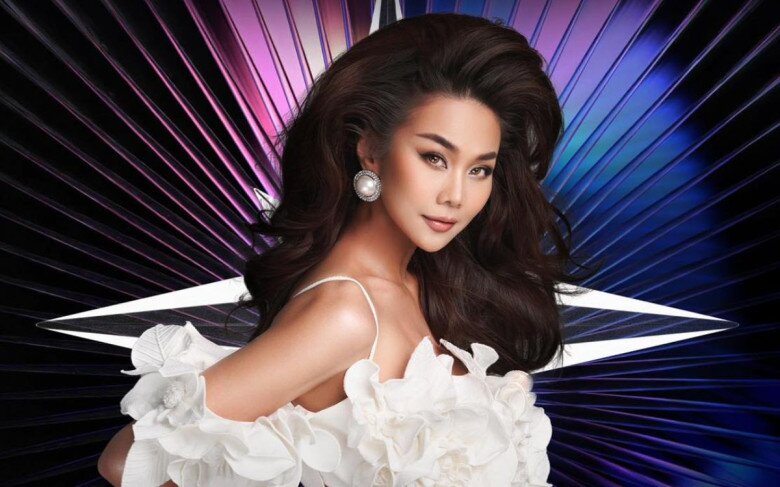 Cùng 42 tuổi: Lan Phương chỉ cần được nuôi 2 con khi ly hôn chồng Tây, Thanh Hằng mong sớm có em bé - 8