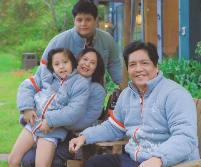 Diễn viên Thanh Thúy &#34;tố&#34; Đức Thịnh: &#34;Tôi muốn mời chồng làm gì cũng phải có hợp đồng rõ ràng&#34; - 1