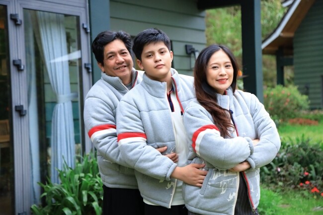 Diễn viên Thanh Thúy &#34;tố&#34; Đức Thịnh: &#34;Tôi muốn mời chồng làm gì cũng phải có hợp đồng rõ ràng&#34; - 5
