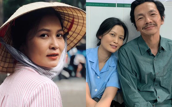 &#34;Thứ trưởng Bộ ngoại giao&#34; trong phim Mưa Đỏ: &#34;Khi nghe con nói &#39;Mẹ cứ yêu đi, miễn là mẹ thấy vui&#39;, tôi đã khóc&#34; - 8