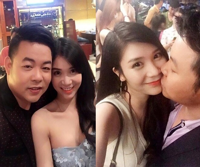 Tình cũ Quang Lê &#34;ăn mỳ tôm 6 năm&#34; để có nhà tặng mẹ, xinh đẹp như búp bê nhưng lận đận tình duyên - 1