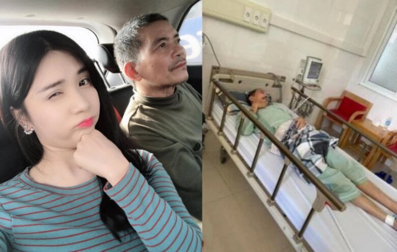 Tình cũ Quang Lê &#34;ăn mỳ tôm 6 năm&#34; để có nhà tặng mẹ, xinh đẹp như búp bê nhưng lận đận tình duyên - 9