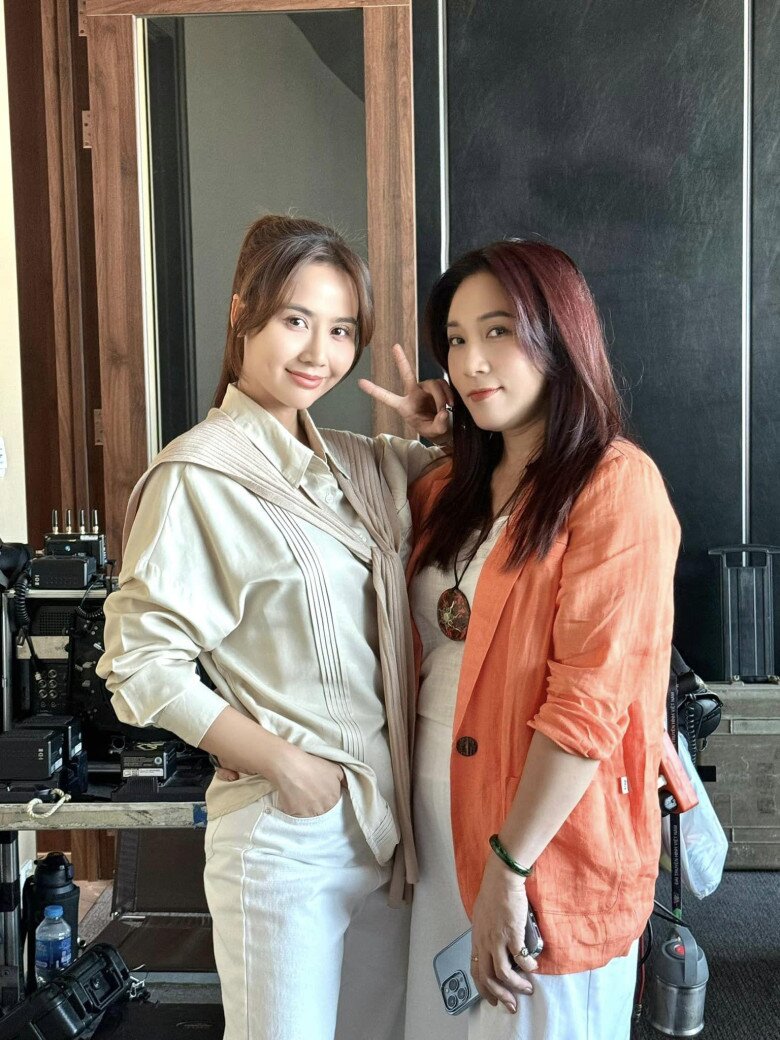 &#34;Vợ đại gia chân đất&#34; Quang Tèo: Sinh con sau 17 năm nghỉ đẻ, &#34;ra đường vừa đi vừa khóc&#34; - 6