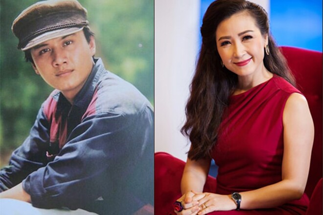 &#34;Vợ phó giám đốc Sở Xây dựng&#34; là &#34;hoa hậu màn ảnh&#34;: Hạnh phúc sau sóng gió, giờ quý tử làm nhạc công điển trai - 3