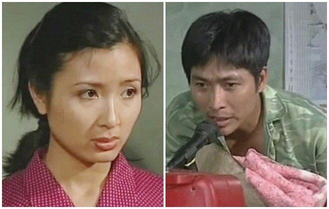 &#34;Vợ phó giám đốc Sở Xây dựng&#34; là &#34;hoa hậu màn ảnh&#34;: Hạnh phúc sau sóng gió, giờ quý tử làm nhạc công điển trai - 4