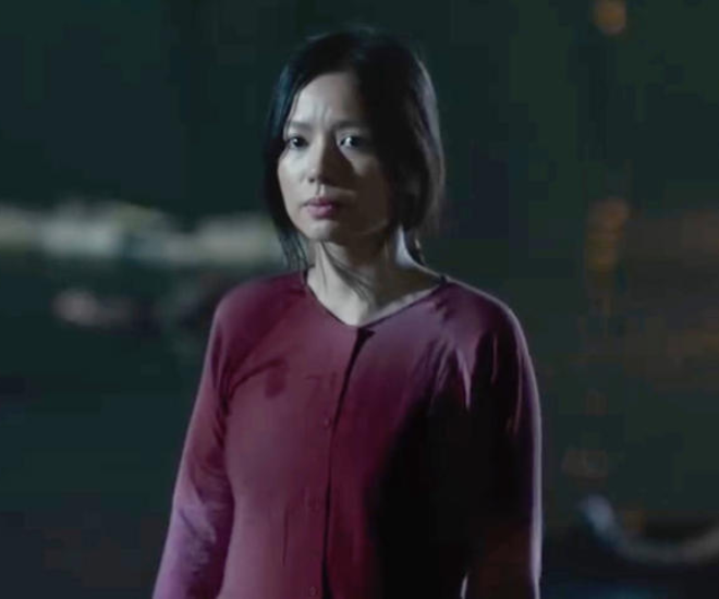 Lê Hạ Anh - nữ chính phim Mưa Đỏ: &#34;Tôi đi casting để giành giật cơ hội này nên không quan trọng chuyện cát-xê&#34; - 1