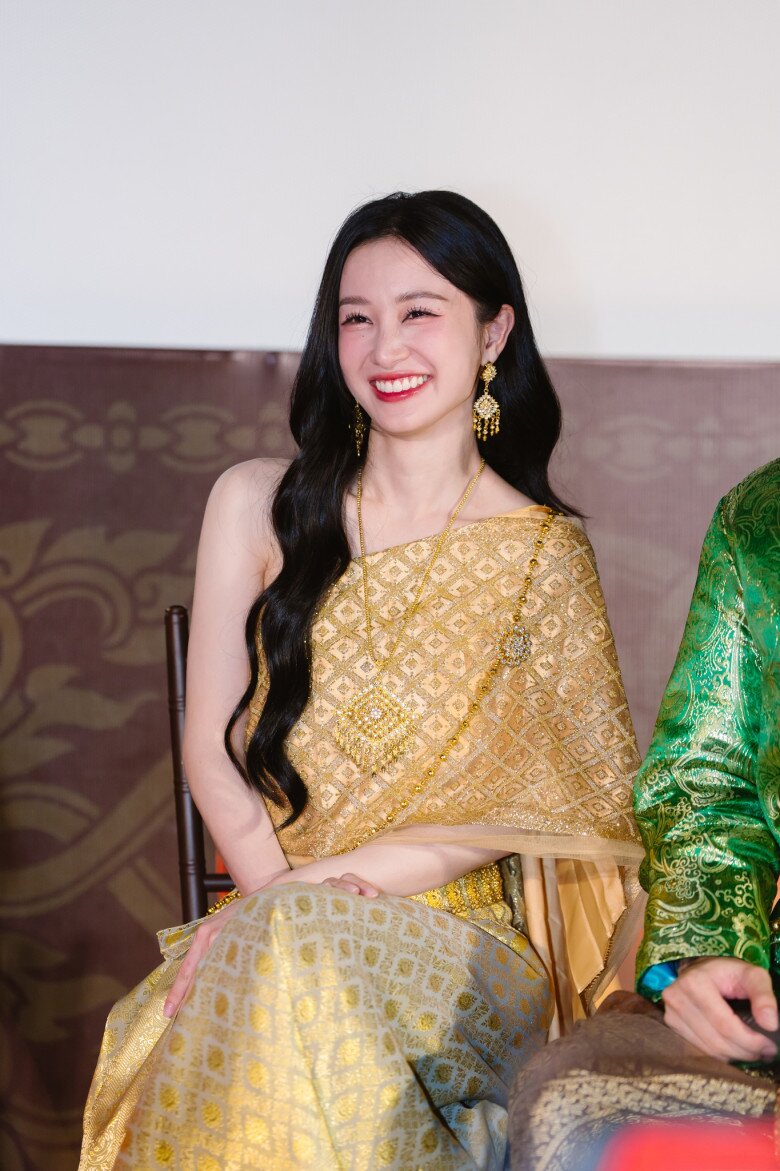 Rima Thanh Vy muốn kế thừa Ngô Thanh Vân, tham vọng sang nước ngoài đóng phim - 5