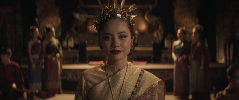 Rima Thanh Vy muốn kế thừa Ngô Thanh Vân, tham vọng sang nước ngoài đóng phim - 7