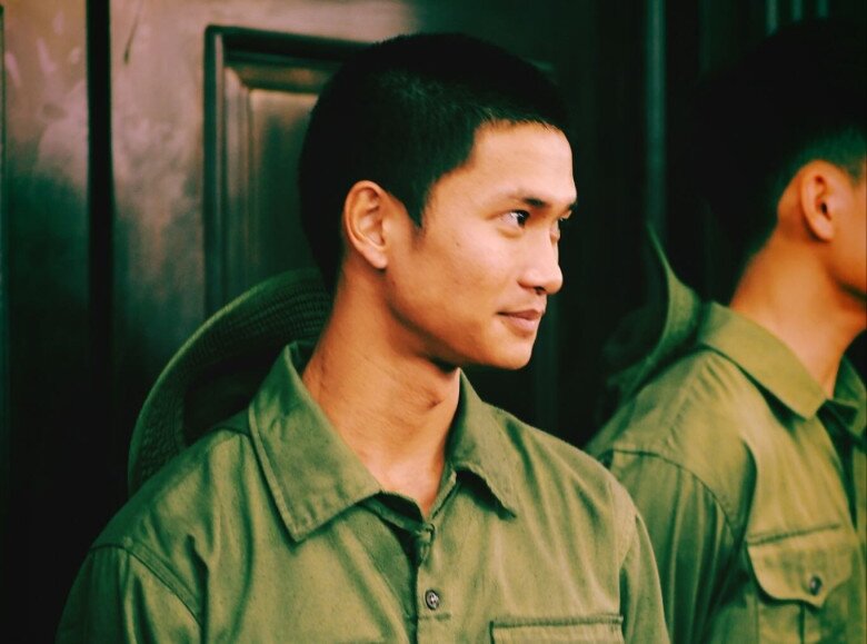 Dàn sao Mưa Đỏ "trượt vai bằng thực lực": Steven Nguyễn và Đỗ Nhật Hoàng suýt đổi vai, 3 người giành giật nam chính đều "tạch" - 5