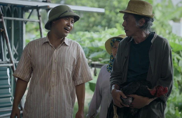 Người đàn ông mê &#34;đá gà&#34; nhất màn ảnh Việt: 40 tuổi được phong NSƯT, có cơ hội thay thế Bắc Đẩu trong Táo Quân - 3