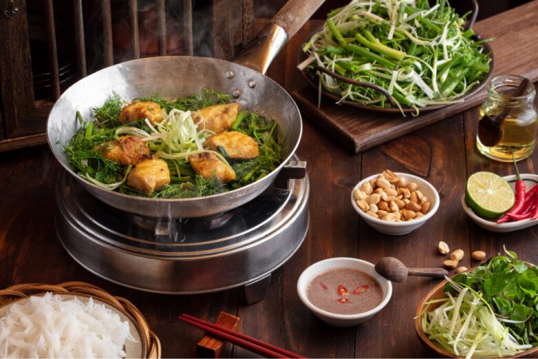 Đón đại lễ 2/9 tại Thủ đô đừng bỏ qua món ăn &#34;tinh hoa ẩm thực&#34; Hà Thành: Lưu ngay 7 địa chỉ uy tín chuẩn vị nhất! - 6