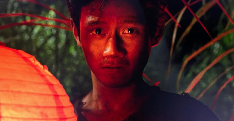 Đình Khang - &#34;út Tú&#34; của phim Mưa Đỏ: Khiến cả &#34;phản diện Quang&#34; cũng &#34;khiếp sợ&#34;, ngoài đời từng là VĐV Taekwondo 10 năm - 12