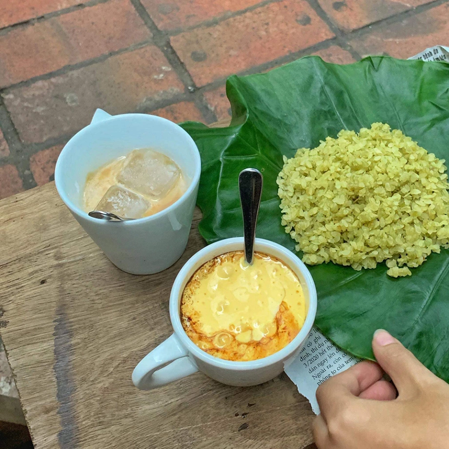 Thức uống &#34;top peak&#34; mùa Thu Hà Nội vừa ngon vừa rẻ: Top 7 địa chỉ uy tín với hương vị &#34;đỉnh&#34; nhất Thủ đô - 5