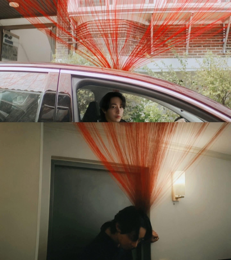 Phim Hàn Quốc 18+ Sợi Chỉ Tử Thần: Hút 2 tỷ view toàn cầu, nam chính là &#34;trai hư&#34; đốn tim fan nữ - 7