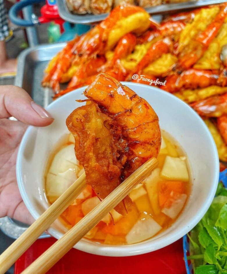 6 đặc sản không thể bỏ lỡ khi Hà Nội vào thu: Thử một lần là nhớ mãi - 4