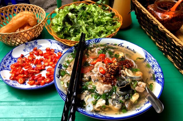 6 đặc sản không thể bỏ lỡ khi Hà Nội vào thu: Thử một lần là nhớ mãi - 5