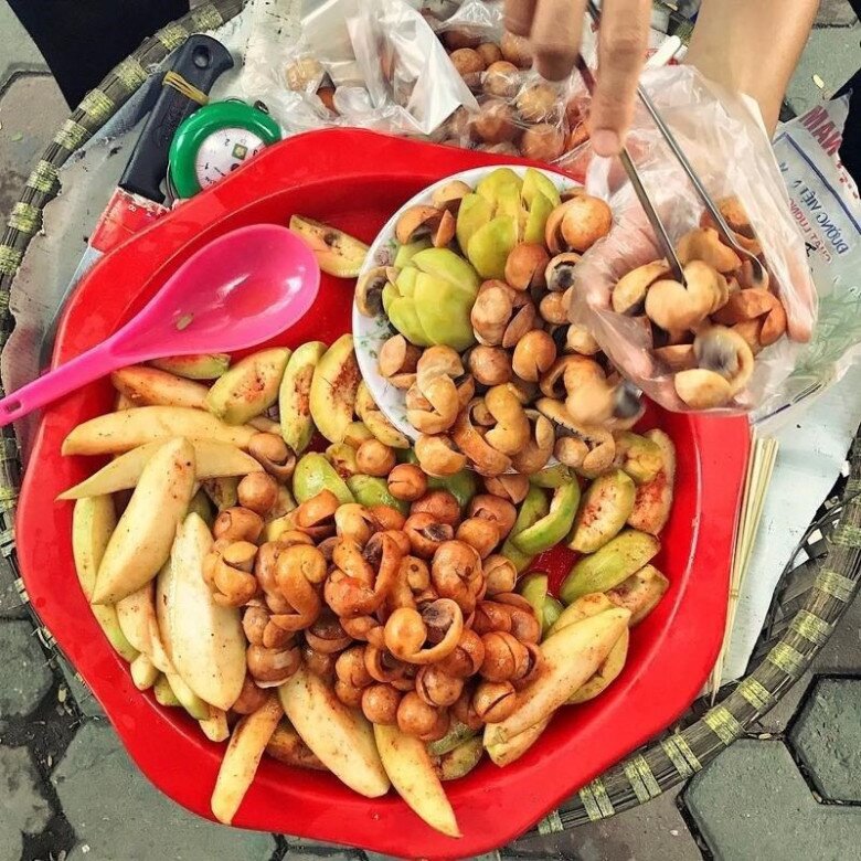 6 đặc sản không thể bỏ lỡ khi Hà Nội vào thu: Thử một lần là nhớ mãi - 2