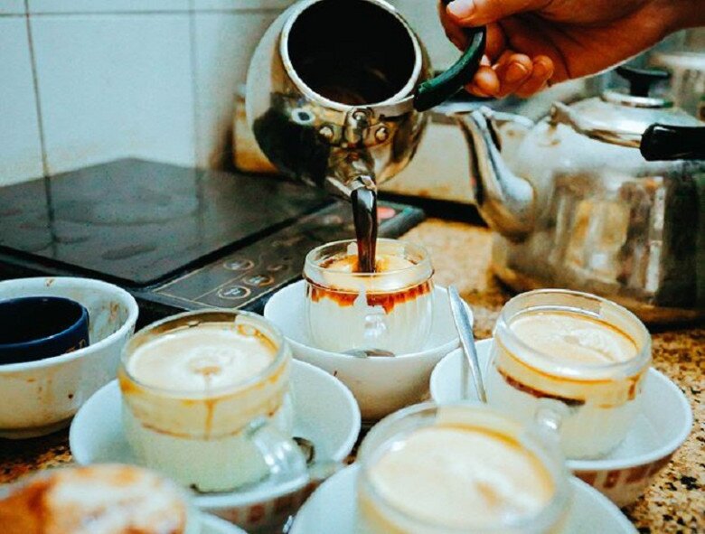6 đặc sản không thể bỏ lỡ khi Hà Nội vào thu: Thử một lần là nhớ mãi - 6