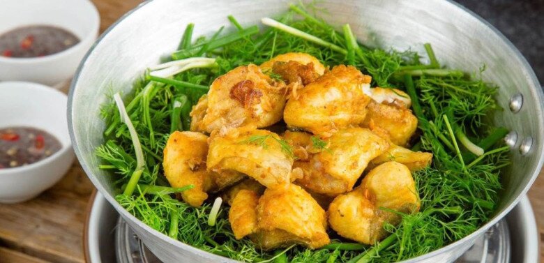 Đón đại lễ 2/9 tại Thủ đô đừng bỏ qua món ăn &#34;tinh hoa ẩm thực&#34; Hà Thành: Lưu ngay 7 địa chỉ uy tín chuẩn vị nhất! - 4
