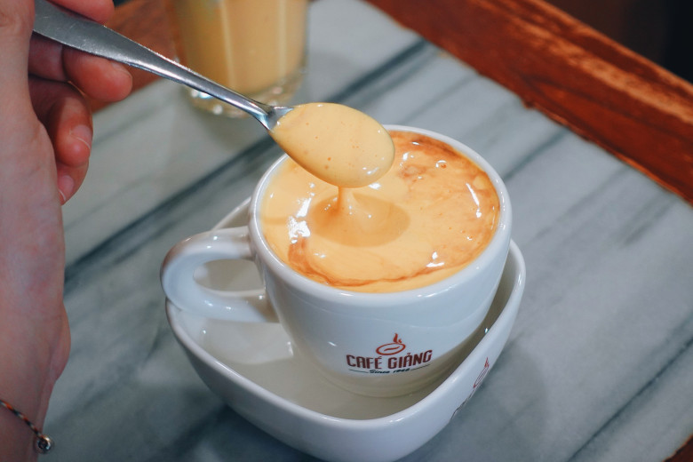 Thức uống &#34;top peak&#34; mùa Thu Hà Nội vừa ngon vừa rẻ: Top 7 địa chỉ uy tín với hương vị &#34;đỉnh&#34; nhất Thủ đô - 3